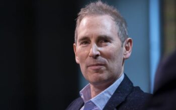 Amazon Siapkan Investasi Raksasa, Bidik OpenAI Puluhan Triliun