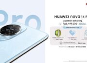 huawei-nova-14-pro-sudah-tersedia:-flagship-level-true-to-life-ultra-chroma-camera-dengan-dual-front-selfie-camera