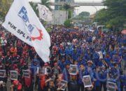 Buruh: Bebaskan PPh, Daya Beli Masyarakat Bisa Meningkat