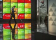IHSG Cetak Rekor Baru! Peluang Investasi atau Waktunya Jual?