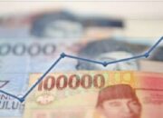 Inflasi Kuartal I: 3 Faktor Pemicu yang Wajib Diwaspadai