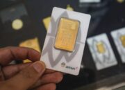 Harga Emas Antam Hari Ini, 5 Januari 2026: Cek Kenaikannya!