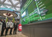Saham Baru 2026: Peluang Investasi Menarik Perhatian Investor?