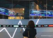 Danantara Lepas Saham BUMN Karya: Apa Tujuan Strategisnya?