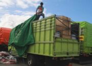 Arus Balik Terkendali, ASDP Pastikan Logistik Lancar