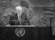 PBB Kritik Keras: Serangan Trump ke Venezuela Langgar Hukum Internasional