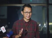 KPK Usut Dugaan Suap Rp 3 Miliar di Kasus CSR BI-OJK