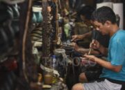 Pengusaha Dorong Tarif Nol Persen untuk Alas Kaki: Ini Alasannya!