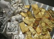 Emas, Perak, Tembaga: Peluang Investasi Komoditas 2026?