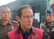 Kekayaan Nadiem Naik: Saham GoTo Jadi Faktor Utama?