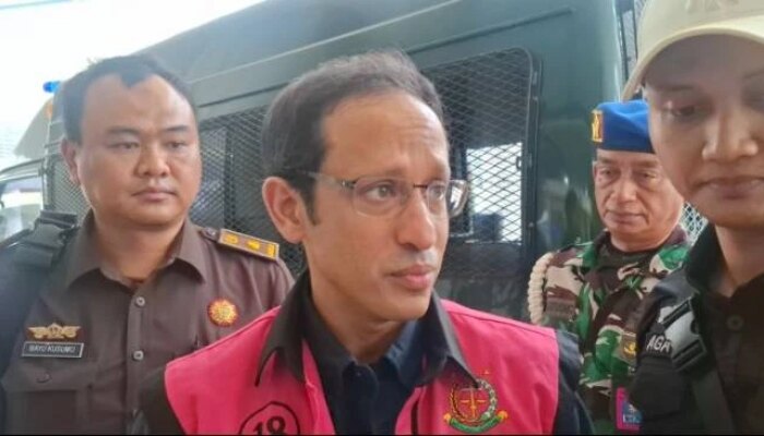 Kekayaan Nadiem Naik: Saham GoTo Jadi Faktor Utama?