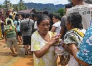 Rehabilitasi Pascabencana: Pemprov Sumut Rampungkan Dokumen Penting