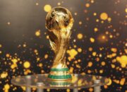 Jadwal Lengkap: Trofi Piala Dunia Mendarat di Indonesia!