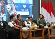 BNPB Tekankan Validitas Data dalam Dokumen R3P Hidrometeorologi Sumbar