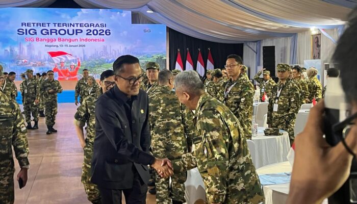 COO Danantara Ingatkan Direksi BUMN: Jangan Ada Poles Laporan Keuangan!