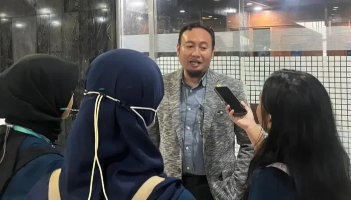 Lahan HGU Sitaan Belum Jelas, Rahmat Saleh Minta Pemerintah Bertindak Tegas