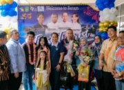 Batam Tegaskan Peran Pintu Masuk Wisman, Awal 2026 Pariwisata Tumbuh Positif