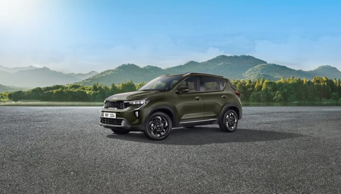 Kia Berusia 25 Tahun, Terus Bertransformasi di Indonesia