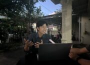 Korupsi Anggota DPRD Sumbar, LBH Padang Desak Demokrat Bertindak