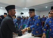 Padang Panjang Rombak Birokrasi, ASN Baru Langsung Tancap Gas