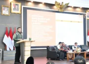 Ribuan Rumah Rusak, Pemko Padang Dorong Rehabilitasi Terpadu Pascabencana