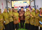 PORSEMA Padang Pacu Lahirnya SDM Unggul dan Kompetitif