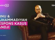 PBNU dan Muhammadiyah Kritik Pelaporan Stand Up Comedy Pandji