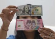 Rupiah Melemah? Ini Prediksi Kurs Dolar Kamis 7 Januari 2026