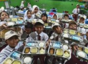 Indef Ingatkan Risiko MBG: Beban Fiskal Jangka Panjang?