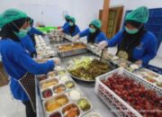 Emiten Potensial Terdampak Program MBG 2026: Daftar & Analisis