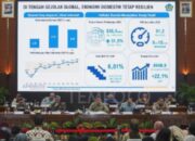 Pemerintah Tarik Utang Rp 832 Triliun: Apa Dampaknya?