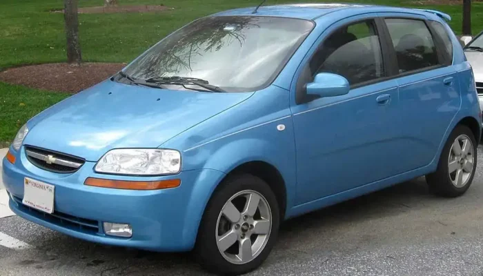 Mobil Bekas Rp50 Juta, Keluarga Nyaman, Dompet Aman