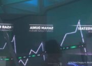 Net Sell Asing Terbesar: Saham Apa yang Dilepas Saat IHSG Rekor?