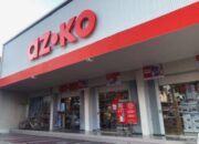 ACES: Peluang Investasi Saham Didukung Ekspansi & Pemulihan Konsumsi