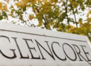 Glencore Lepas Saham NCKL, Kantongi Keuntungan Berapa?