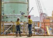 Merdeka Battery (MBMA) ubah perjanjian pembiayaan senilai US$ 108,51 juta