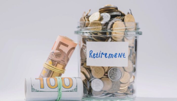 Investasi Dana Pensiun di Saham Sentuh Rp24,66 Triliun