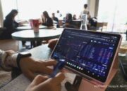 Net Sell Asing di Awal 2026: Saham BBRI & BBCA Jadi Sorotan