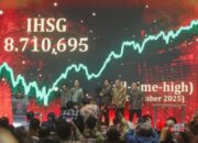 Pasar Saham 2026: Peluang Investasi di Tengah Volatilitas?