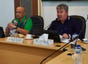 Padang Panjang Bangkit: Pemerintah Percepat Pemulihan Pasca Banjir