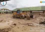 WIKA Hadapi Gugatan Rp 1,51 Miliar Akibat Sisa Tagihan Proyek