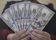 Dolar AS Menguat di 2026: Investor Pantau Kebijakan The Fed