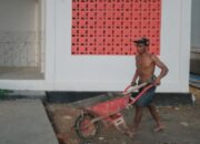 Ribuan Pekerja Terserap: Proyek Kampung Nelayan KKP Sukses!