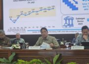 IHSG Mendekati 9.000: Menkeu Optimis, Ini Baru Permulaan!