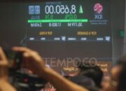 IHSG 10.000 di 2026? Purbaya Optimis Pasar Saham Melesat!