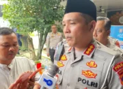 Polda Sumbar Gelar Operasi, Tertibkan Lalu Lintas Lebaran