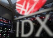 BEI Bekukan 38 Saham, Free Float Jadi Sorotan