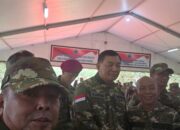 Menhan Dorong PWI: Wartawan Jaga Kedaulatan Bangsa