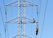 PLN Gerak Cepat Relokasi Jaringan, Listrik Aceh Aman