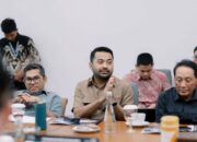 Rolanda Genjot Infrastruktur Sumbar, Pastikan Anggaran Tepat Sasaran